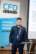 Максим Мелешков
Директор проектов блока технической инфраструктуры
Ростелеком